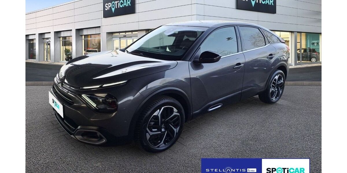 Citroen C4 21.127 km 19.290 &euro; Mannheim 68309