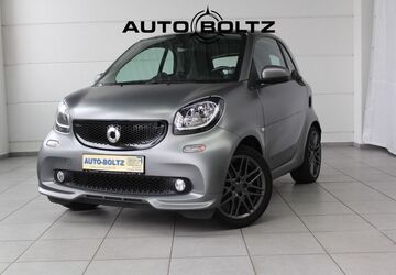 Smart ForTwo 59.000 km 20.999 &euro; Viernheim 68519
