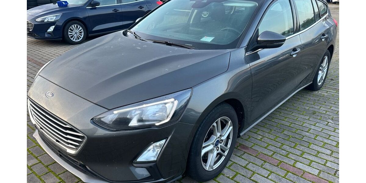 Ford Focus 161.000 km 8.568 &euro; Weinheim 69469