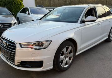 Audi A6 205.000 km 10.990 &euro; Aglasterhausen 74858