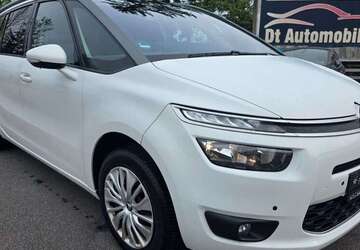 Citroen Grand C4 Picasso 177.000 km 6.990 &euro; Viernheim 68519