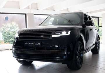 Land Rover Range Rover 48.500 km 169.880 &euro; Ludwigshafen 67059