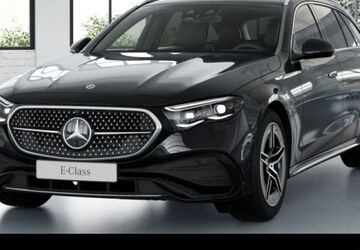 Mercedes-Benz E 200 13.892 km 53.750 &euro; Mannheim 68165