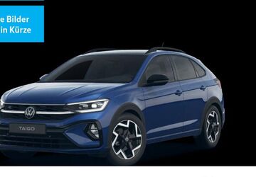 VW Taigo 7.503 km 30.689 &euro; Walldorf 69190