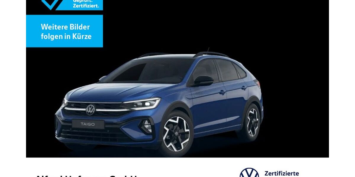 VW Taigo 7.503 km 30.689 &euro; Walldorf 69190