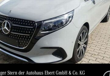 Mercedes-Benz V 300 3.167 km 77.770 &euro; Hirschberg 69493