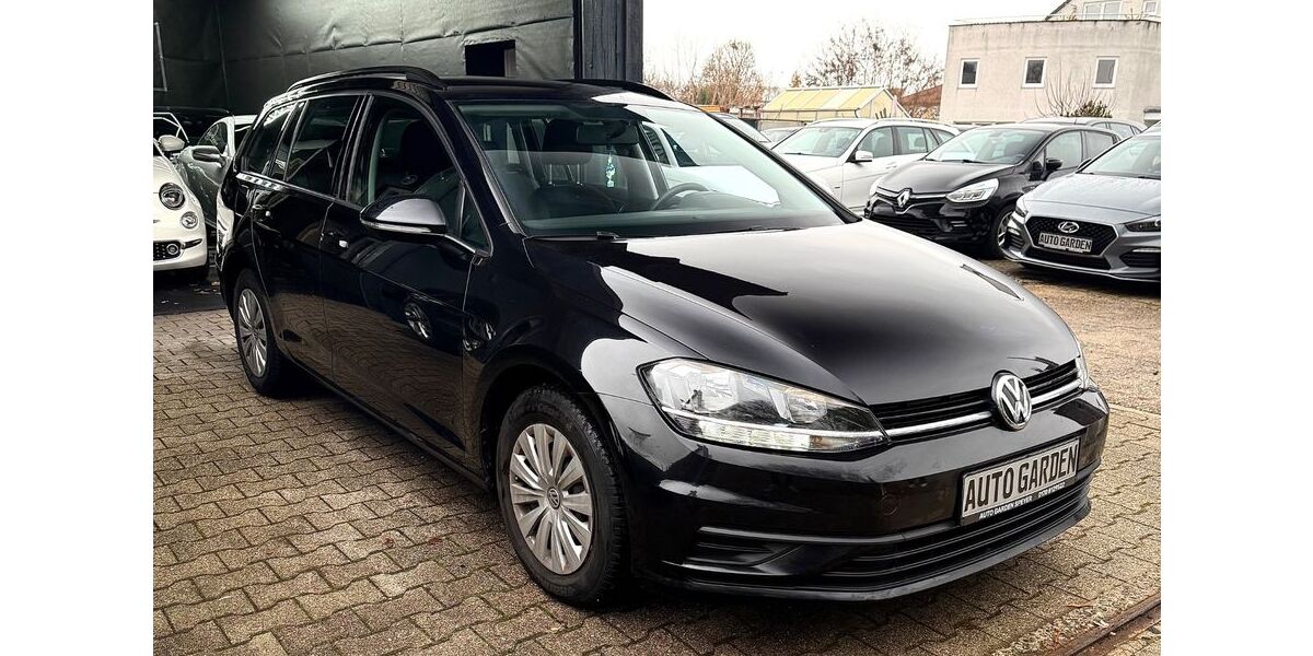 VW Golf 146.500 km 12.800 &euro; Schwetzingen 68723