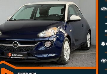 Opel Adam 64.167 km 10.919 &euro; Heidelberg 69115