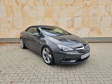 Gebrauchte Opel Cascada