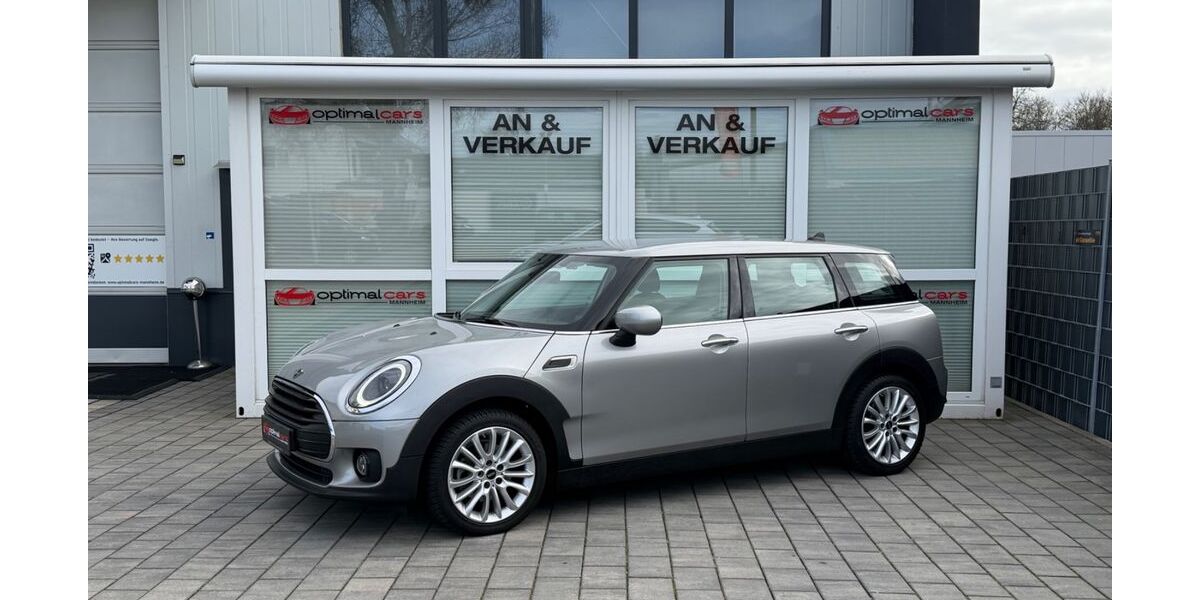 Mini Cooper 93.000 km 17.950 &euro; Mannheim 68199