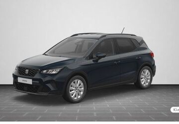 Seat Arona 15.999 km 21.950 &euro; Ladenburg 68526