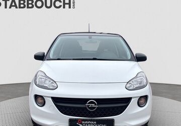 Opel Adam 108.300 km 8.999 &euro; Speyer 67346