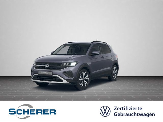 VW T-Cross 8.757 km 23.900 &euro; Ludwigshafen 67059