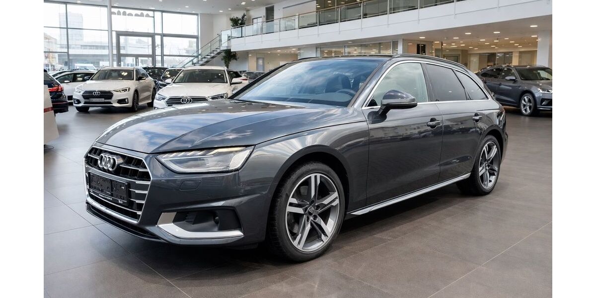 Audi A4 12.000 km 32.790 &euro; Viernheim 68519