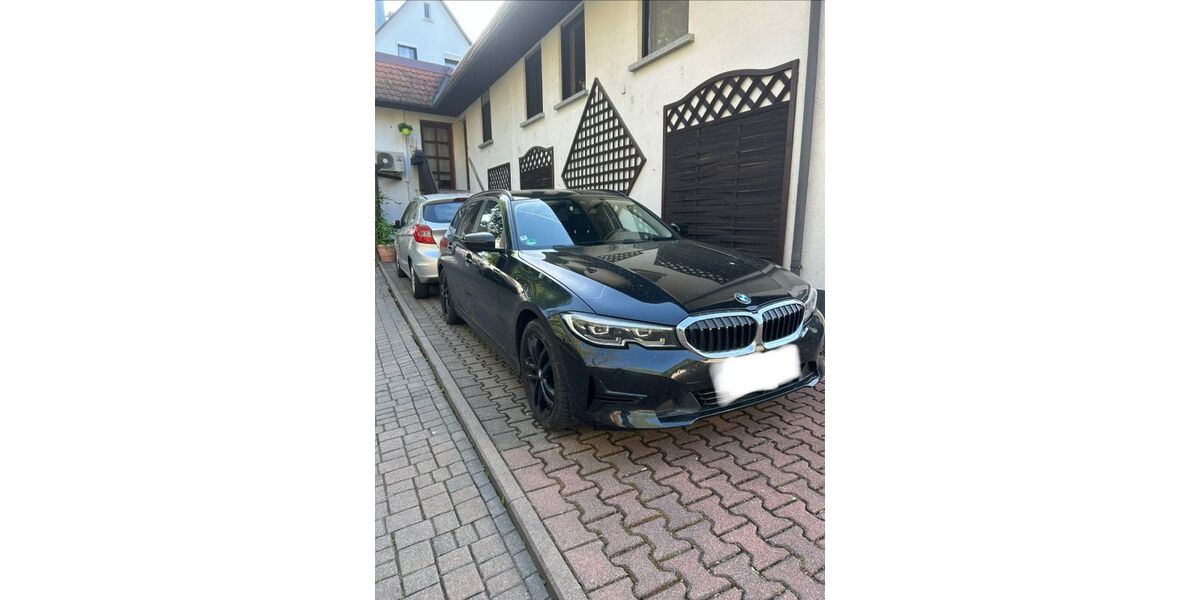 BMW 330 145.000 km 24.850 &euro; Lorsch 64653