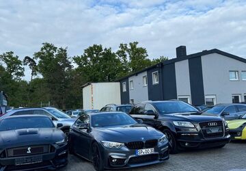 Opel Combo 50.000 km 9.450 &euro; Speyer 67346