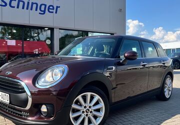Mini ONE 89.990 km 10.990 &euro; Sinsheim 74889