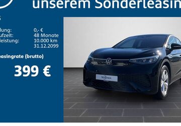 VW ID.5 55.418 km 29.900 &euro; Ludwigshafen 67059