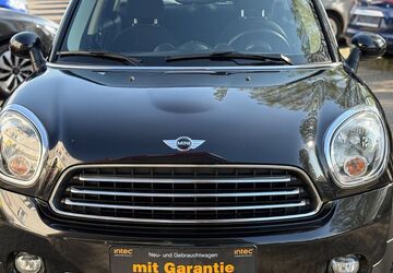 Mini Cooper D 180.000 km 7.499 &euro; Speyer 67346