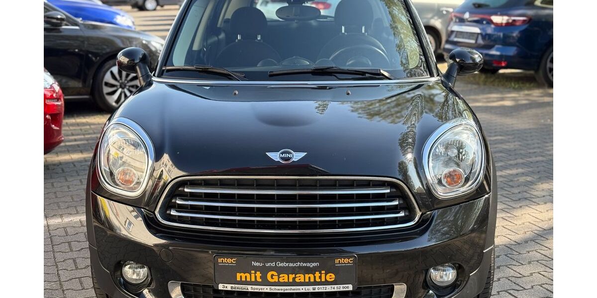 Mini Cooper D 180.000 km 7.499 &euro; Speyer 67346