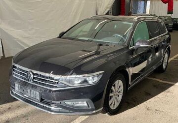 VW Passat Variant 206.000 km 16.422 &euro; Heidelberg 69123