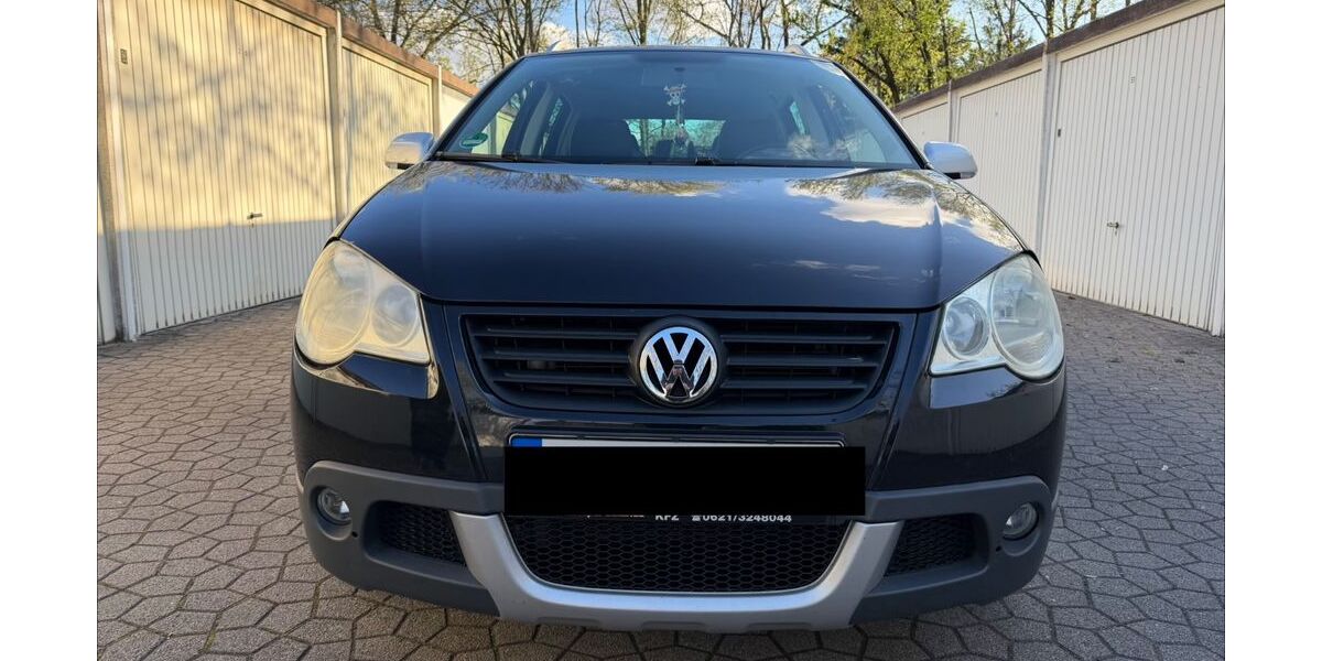 VW Polo 185.645 km 3.950 &euro; Mannheim 68309