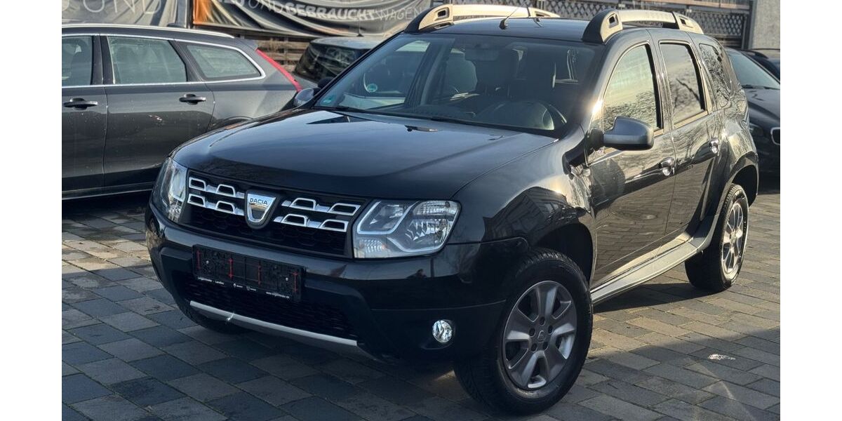 Dacia Duster 152.000 km 6.999 &euro; Ludwigshafen 67071