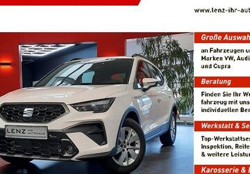 Seat Arona 3.100 km 23.290 &euro; Eberbach 69412