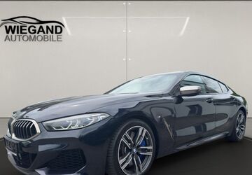BMW M850 58.000 km 54.990 &euro; Viernheim 68519