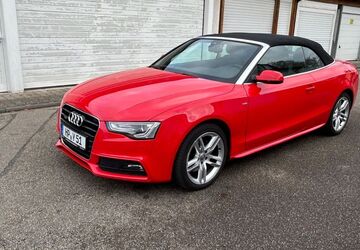 Audi A5 179.500 km 13.500 &euro; Viernheim 68519