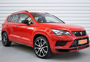 Cupra Ateca 44.400 km 27.990 &euro; Forst 76694