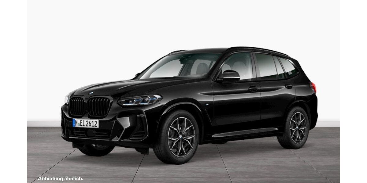 BMW X3 46.201 km 42.580 &euro; Speyer 67346