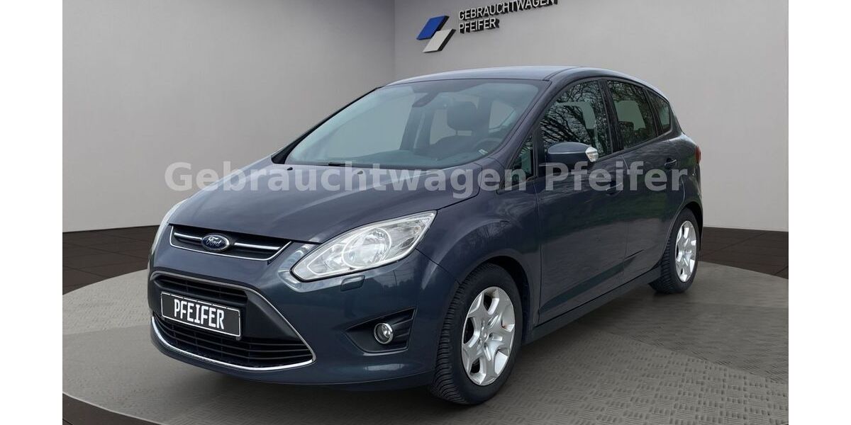 Ford C-Max 150.600 km 4.990 &euro; Wald-Michelbach 69483