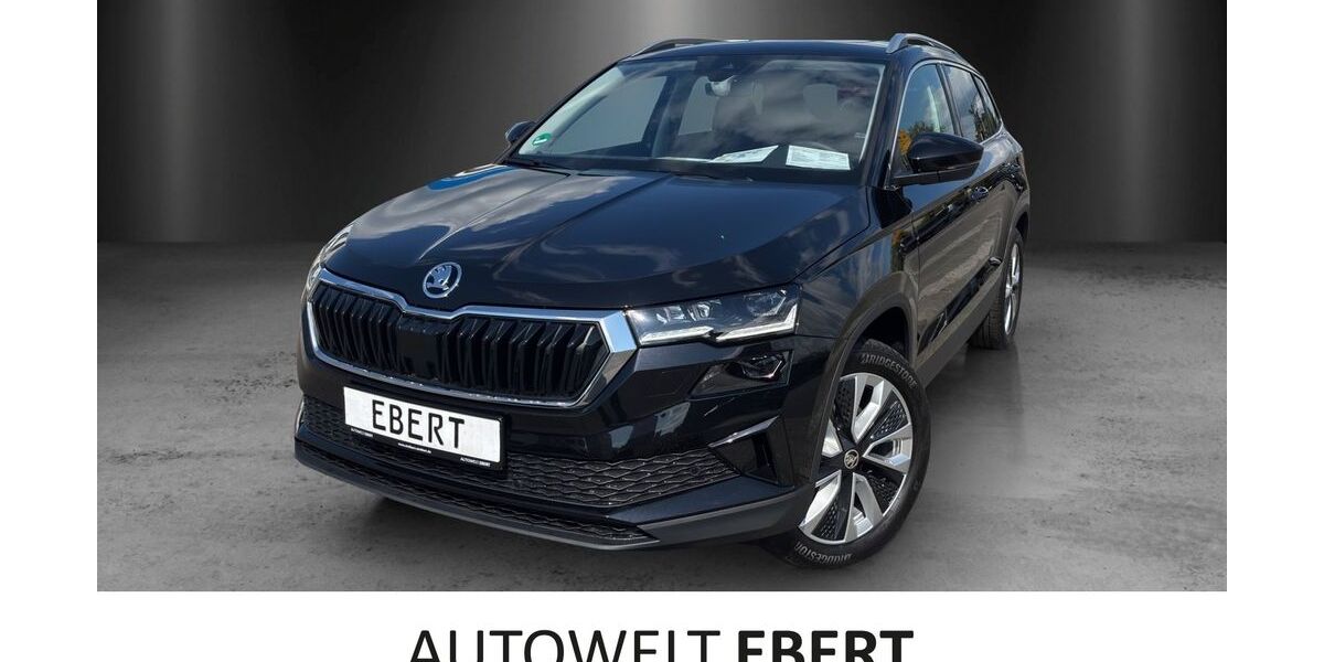 Skoda Karoq 19.990 km 38.480 &euro; Weinheim 69469