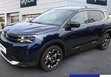Citroen C5 Aircross 32.923 km 24.890 &euro; Mannheim 68309