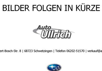 Subaru Crosstrek 11.000 km 30.950 &euro; Schwetzingen 68723