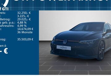 VW Golf 31.349 km 32.500 &euro; Ludwigshafen 67059