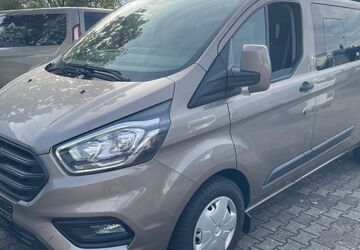Ford Transit 47.600 km 23.900 &euro; Lampertheim 68623