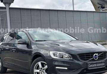 Volvo V60 99.998 km 18.890 &euro; Sinsheim 74889