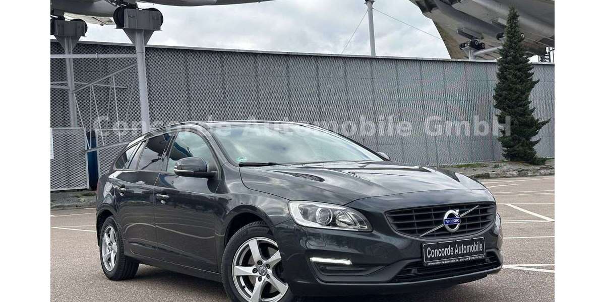 Volvo V60 99.998 km 18.890 &euro; Sinsheim 74889