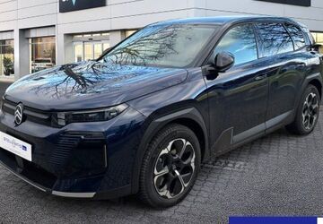 Citroen C5 Aircross 8.000 km 45.970 &euro; Mannheim 68309