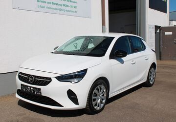 Opel Corsa 169.000 km 7.290 &euro; Lampertheim 68623