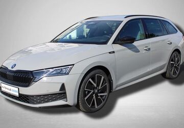 Skoda Octavia 1.050 km 35.989 &euro; Heppenheim 64646