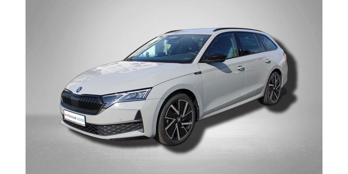 Skoda Octavia 1.050 km 35.989 &euro; Heppenheim 64646
