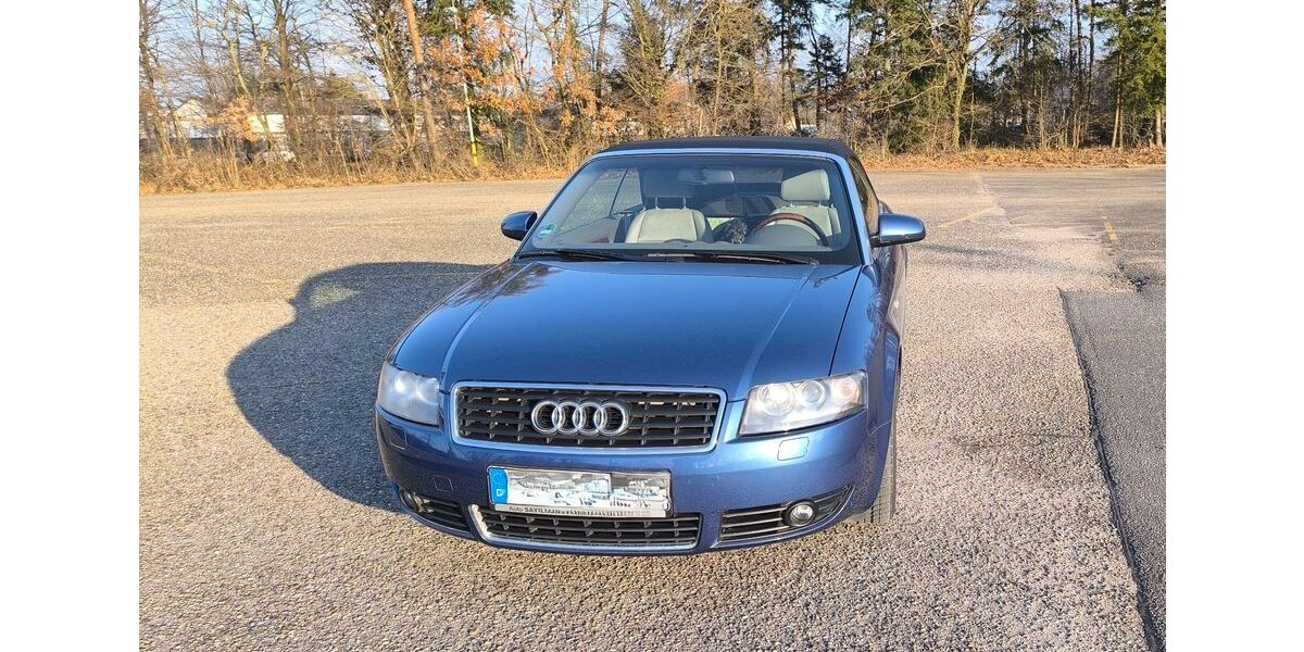 Audi A4 83.500 km 9.390 &euro; Malsch 69254