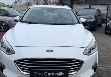 Ford Focus 177.000 km 7.600 &euro; schifferstadt 67105