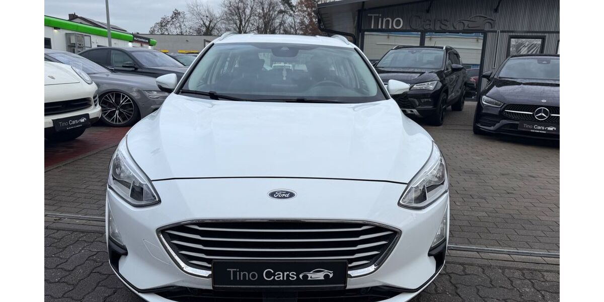 Ford Focus 177.000 km 7.600 &euro; schifferstadt 67105