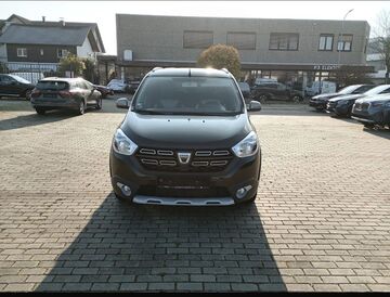 Gebrauchte Dacia Lodgy