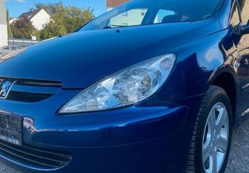 Peugeot 307 149.157 km 2.950 &euro; Speyer 67346