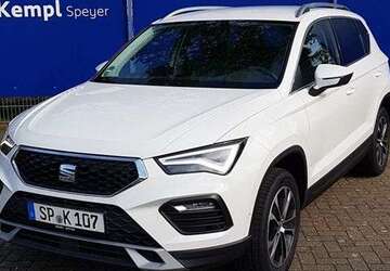 Seat Ateca 9.856 km 27.990 &euro; Speyer 67346
